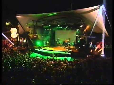Beastie Boys - Body Movin' - Gratitude - 1998-06-20 - Lorelei, Germany