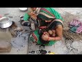 Village Breastfeeding Vlog Indian Breastfeeding Baby Desi Bhabhi Mom Breastfeeding Vlog
