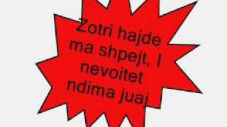 Lamm-g - Jeta Um Mallkoj