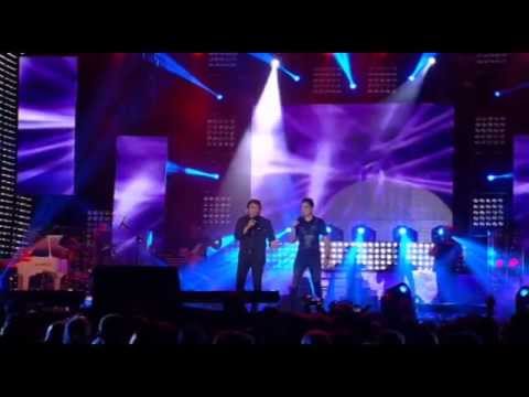 Matogrosso & Mathias - Retrato de mãe (Duas Gerações)