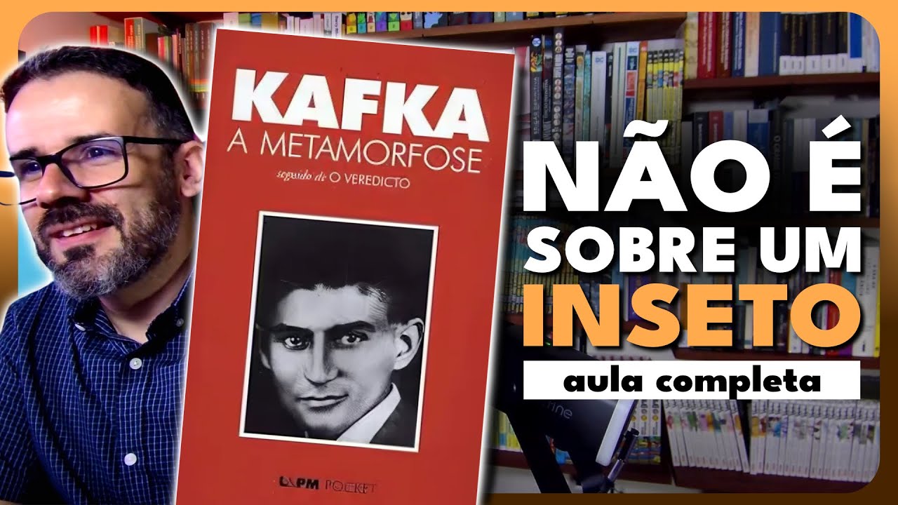 The Essentials of THE METAMORPHOSIS (Franz Kafka)