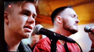 DET VAKRESTE SOM FINNS