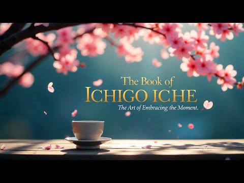 Ichigo Ichie: Embrace Every Moment