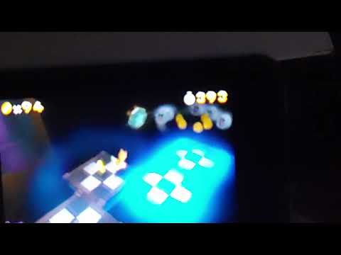 Super Mario 3D Land S4-2 Speedrun - Time: 25 (Former WR)