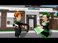 ROBLOX Brookhaven 🏡RP  Funny Moments | Top BEST Moments of April