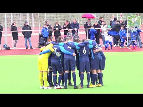 FC Germania Zündorf vs SpVg Rheindörfer Köln-Nord | Pass Schuss Tor