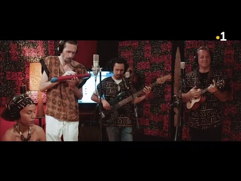 Studio live saison 6 - #54 : Gondwana - 18/04/2019