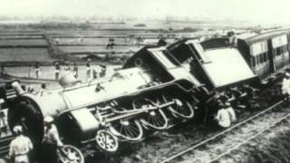 Johnny Otis Band - Train Blues