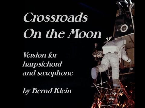 Crossroads on the Moon