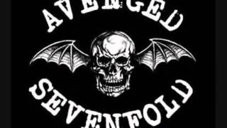 Avenged Sevenfold 8 Bit - Breaking their hold