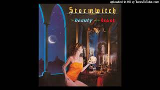 Stormwitch - The Beauty and the Beast (1987)