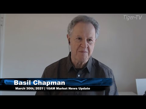 March 30th, 10AM ET Market Update on TFNN - 2021