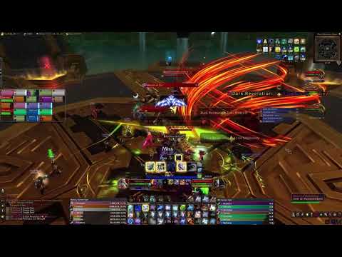 Odyssey vs Zul,  Reborn Heroic