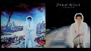 John Miles - Zaragon