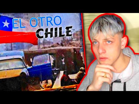 MUSICO REACCIONA a Portavoz con Staylok - El otro Chile (Vídeo Oficial)