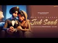 Jodi Saadi | Amnindr Bhangu | Lipci | New Punjabi Songs 2024 | Mukaam Records|Pre Wedding song