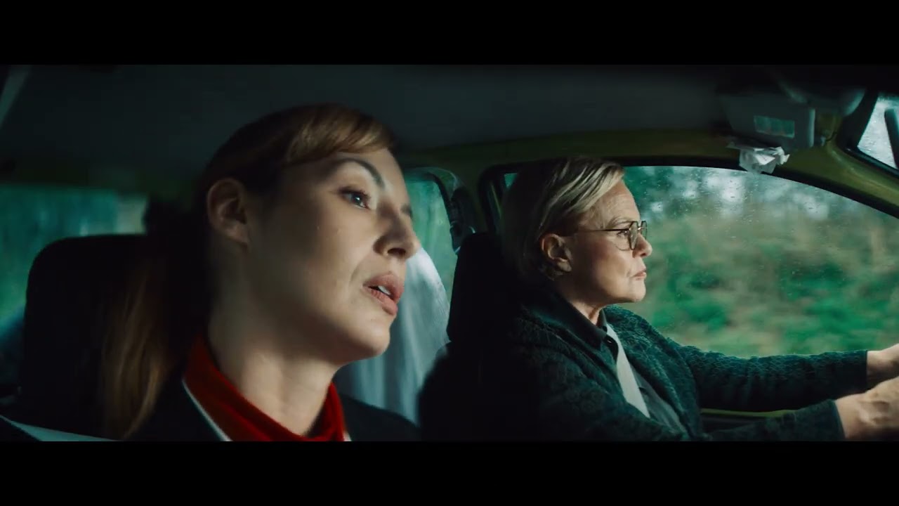 Miniature de la vidéo Bande-annonce du long métrage "La pire mère au monde" du film La pire mère au monde