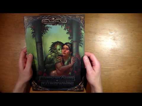 DSA Durchgeblättert Folge 158 - Lustschlösser & Zauberwesen