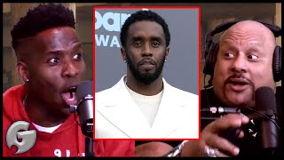 The Latest on Diddy's Charges | Is The LEAKED AUDIO Real?