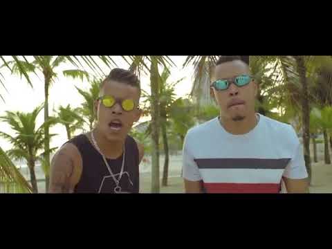 MC João e MC Cretino - Imagina se Eu falo - Amina e Polícia ( Vídeo clipe oficial)