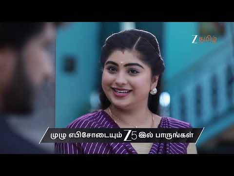 Varisu | Ep - 151 | Preview | Dec 27 2025 | Zee Tamil