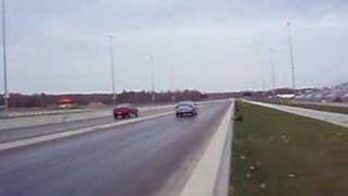 preview picture of video 'Charger's Drag Racing Martin Michigan 4/2008'