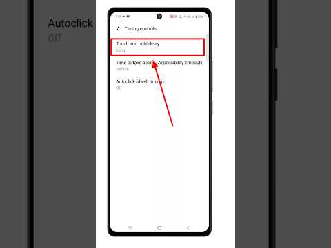 Screen touch delay fix trick | ghost touch problem solution #shorts | shorts