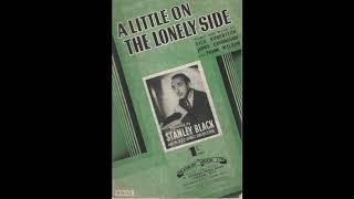 A Little On the Lonely Side (1944)