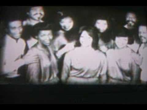 Try Christ- The Hawkins Family