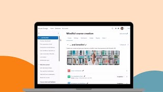Moodle video