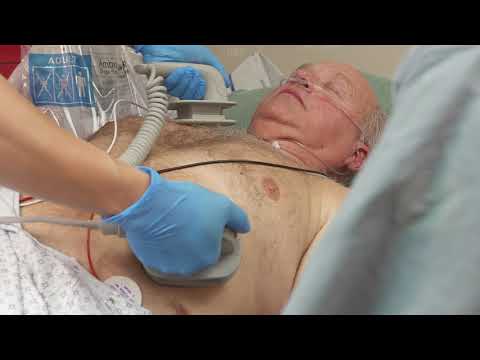 Manual Defibrillation with the HeartStart Intrepid monitor/defibrillator