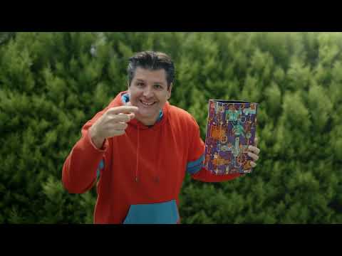 CANDY FACTORY BY GEORGE IGLESIAS AND TWISTER MAGIC