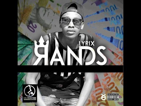 LYRIX - RANDS (OFFICIAL MUSIC VIDEO)
