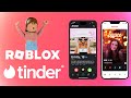 ROBLOX Has A Dating App
