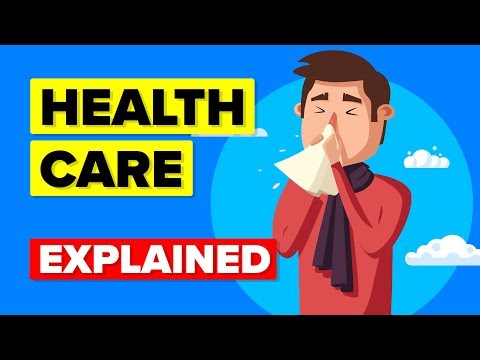 image-How has the healthcare system changed over time?