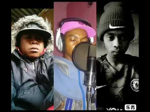 Tafiky ny haizina - RAP AMBANY TANY