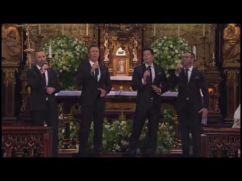 The Tenors - Danny Boy: A Tribute To The Right Honourable Brian Mulroney
