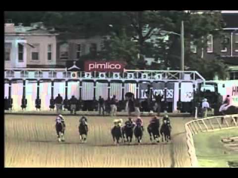Pimlico 05/31/14 race 8