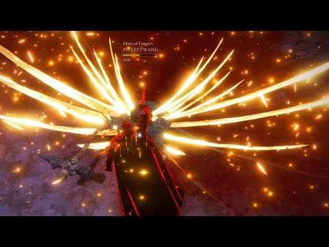 Invasions | Feels Like A NIGHTMARE! Or A BAD TRIP  | Elden Ring PvP