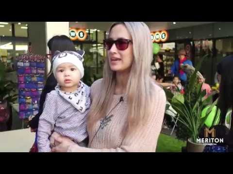 Meriton - Customer Success Story