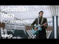 Sebastián Yatra - TV (VEVO Footnotes)