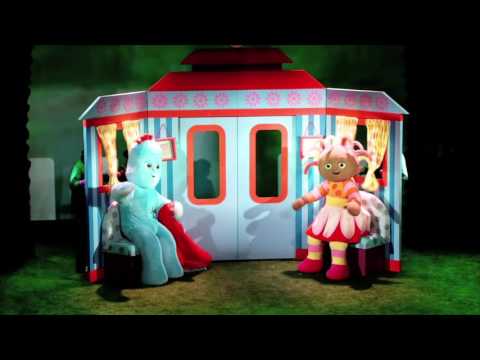 In the Night Garden Live: The Shows