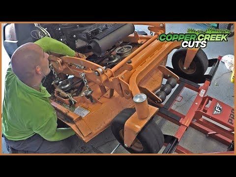 SCAG Demo Doesn't Go As Planned (SCAG VRide 2 Review)