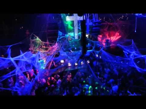 FLORIDA 135 TERROR SOUND MARCEL DETTMANN 31-08-2013