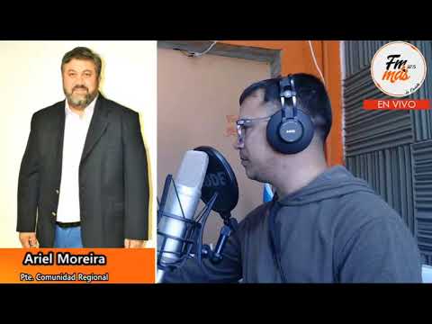 Duro comunicado de intendentes de la Comunidad Regional Juárez Celman - en la provincia de Córdoba.
