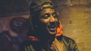 K Camp - Cranberry Juice