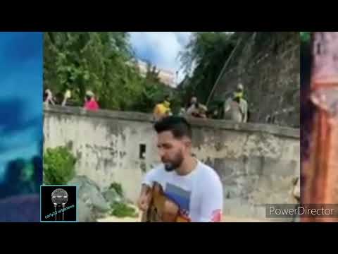 RYO LAVOZ | COMO LE HAGO | ACUSTICO LIVE | VIDEO OFICIAL.