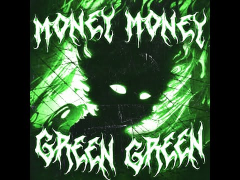 MONEY MONEY GREEN GREEN BRAZILIAN PHONK REMIX | Kaytoven - MONEY! (zxnc. PHONK remix)