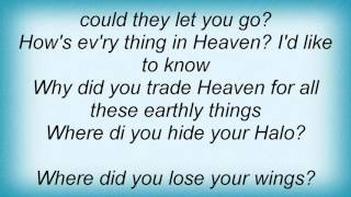 Lisa Ekdahl - When Did You Leave Heaven Lyrics