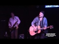 I've Made Peace Now - Bill Toms at The Saint 3-30-2012